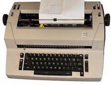 VTG IBM Correcting Selectric II 2 Electric Typewriter WORKING picture