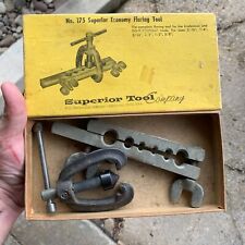 Vintage Superior Tool Company No. 175 3/16