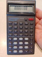 Vintage Construction Master III 3 Calculator Calculated Industries No Case picture