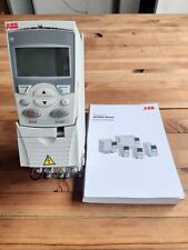 ABB ACS355-03U-08A8-4 Variable Frequency Drive, Three Phase Input, 480 V AC,... picture