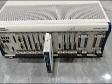 PXIE-1065 779730-01 USED 18 slot chassis PXIE1065 picture