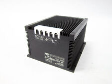 4NIC 4NIC-X120 AC110V +24V 5A POWER SUPPLY picture