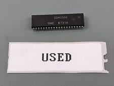 SMC COM2502 Vintage Computer UART IC ~ US STOCK picture