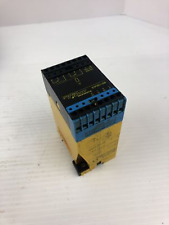 Turck MS1-12 Ex0-R Multi Safe Switching Amplifier picture