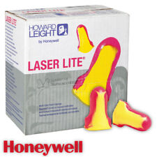 Howard Leight LL-1 Uncorded Laser lite Disposable Ear Plugs (Pick Total Pairs) picture