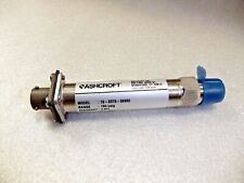 Ashcroft Transducer 300 PSIG 78-8576-98950 picture