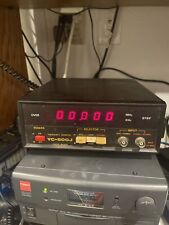 Yaesu YC-500J Frequency Counter picture