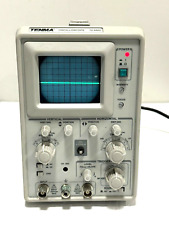 TENMA Oscilloscope 72-6602 picture