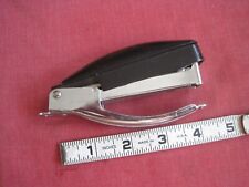 Vintage BATES 88P USA Hand Held Stapler F46 picture