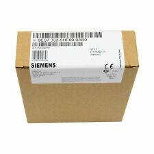 Siemens 6ES7332-5HF00-0AB0 PLC Module 6ES7 332-5HF00-0AB0 New In Box  picture