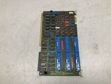 USED HARRIS GRAPHICS PC MEMORY BOARD 500111-G01 picture