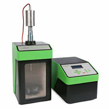 Ultrasonic Homogenizer Sonicator Cell Disruptor Mixer 1200W 50-2000 ml CE picture