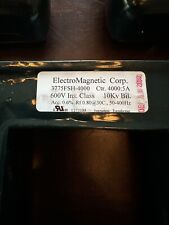Electromagnetic Corp 4000:5 Split Ct Set Of 3  Split Core Current Transducers picture