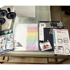 The Happy Planner MAMBI Bundle Lot of 5 picture