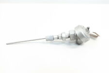 Pyco 02-3175-20-3.6-9 Type T Thermocouple 9in Probe Length X 1/4in Dia picture