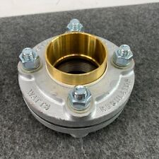 WATTS LF3100 Dielectric Flanged Fitting 3