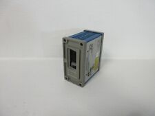 ACCU-SORT SYSTEMS MODEL 22 USED SERIES II LASER BARCODE SCANNER 22 picture