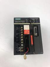 Siemens Simatic TI435 Central Processing Unit picture