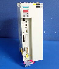 Siemens Simovert MasterdrivesMC Compact Plus Inverter 6SE7021-3TP50-Z Z=G91+C43 picture