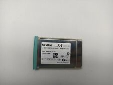 SIEMENS 6ES7-952-1AL00-0AA0 SIMATIC S7, RAM Memory Card for S7-400, 2 MB picture