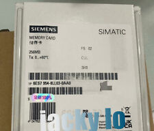 6ES7954-8LL03-0AA0 New Siemens Replace Memory Card Shipping DHL or FedEX picture