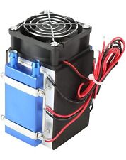 4 Chip DC 12V 280W 24A Semiconductor Refrigeration Machine Cooler Cooling Device picture