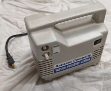 Thermo Barnant Company 400-3910 Vacuum Pressure Station Pump Used, Excellent picture