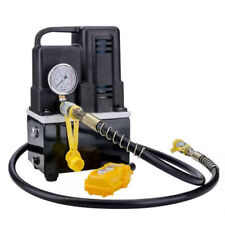1200W Rechargeable Hydraulic Electric Pump Cordless Ultra-High Pressure Oil Pump picture
