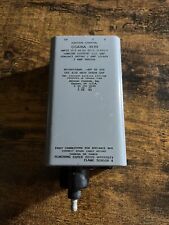 Ignition Control CSA35A-617R Johnson Controls picture