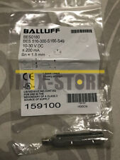 1PC New BALLUFF BES 516-300-S166-S49 BES516-300-S166-S49 Sensor&Proximity Switch picture