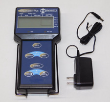 Mountz TorqueMate Plus 065032 Digital Torque Analyzer Meter Recorder Hand Tool picture