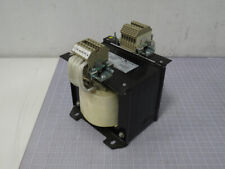 Fuji Electric CU4A1-B2010U0101 Isolating Transformer 1 kVA T194535 picture