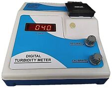 220V Digital Turbidity Meter Nephelometer LJ-331 0-1000 NTU in 4 Range picture
