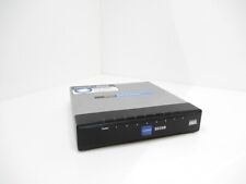 Linksys SD208 Router Network Switch picture