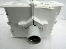 Hubbell BLA1000H8WH Superbay i Ballast Housing Lamp not included 1000 Watts picture