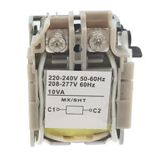 LV429387 Shunt Coil MX,220-240V S29387 fit for ComPact NSX Circuit Breaker New picture