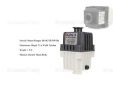 US Oil Mist Exhaust Filter, KF25 Ports, Designed for Edwards Vacuum Pump EMF-16  picture