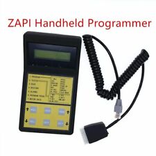 DHL SHIP ZAPI Programmer Manufacturing replace Programming All ZAPI Controller picture
