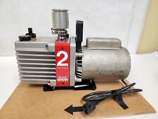 Edwards E2M2 Two-Stage High Vacuum Pump picture