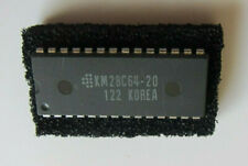 Samsung KM28C64-20  28-Pin Ic Processor Chip picture