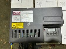 KEB 07.F0.200-1228 Frequency Inverter USED picture