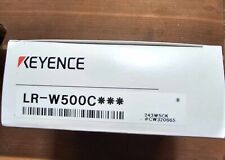 New Keyence LR-W500C SENSOR. . Factory Packaging picture