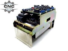 Fanuc Servo Amplifier A06B-6058-H007 picture