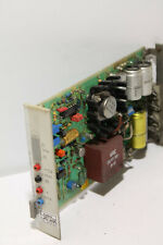 Siemens 6EW1910-0AA Control Board picture