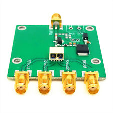 Radio frequency amplifier LNA 1 point 4 10 MHz to 1000 MHz picture