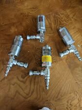 Set of 4 GP:50 GP50 NY LTD 211D Pressure Transducer picture