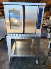 ALTO SHAAM ASC-4E Electric Convection Oven 208V 1Ph Excellent Conditions Nice picture