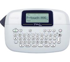 NEW Brother PTM95 Label Maker  P-touch picture