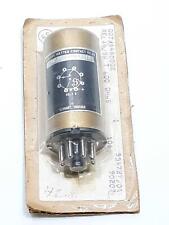 Mercury Wetted Contact Relay MWSL-1540-1B Relay /SP T 600 OHMS  picture