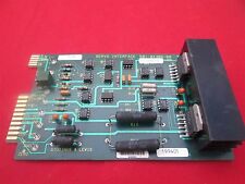 Giddings & Lewis Servo Interface 572-03420-00 picture